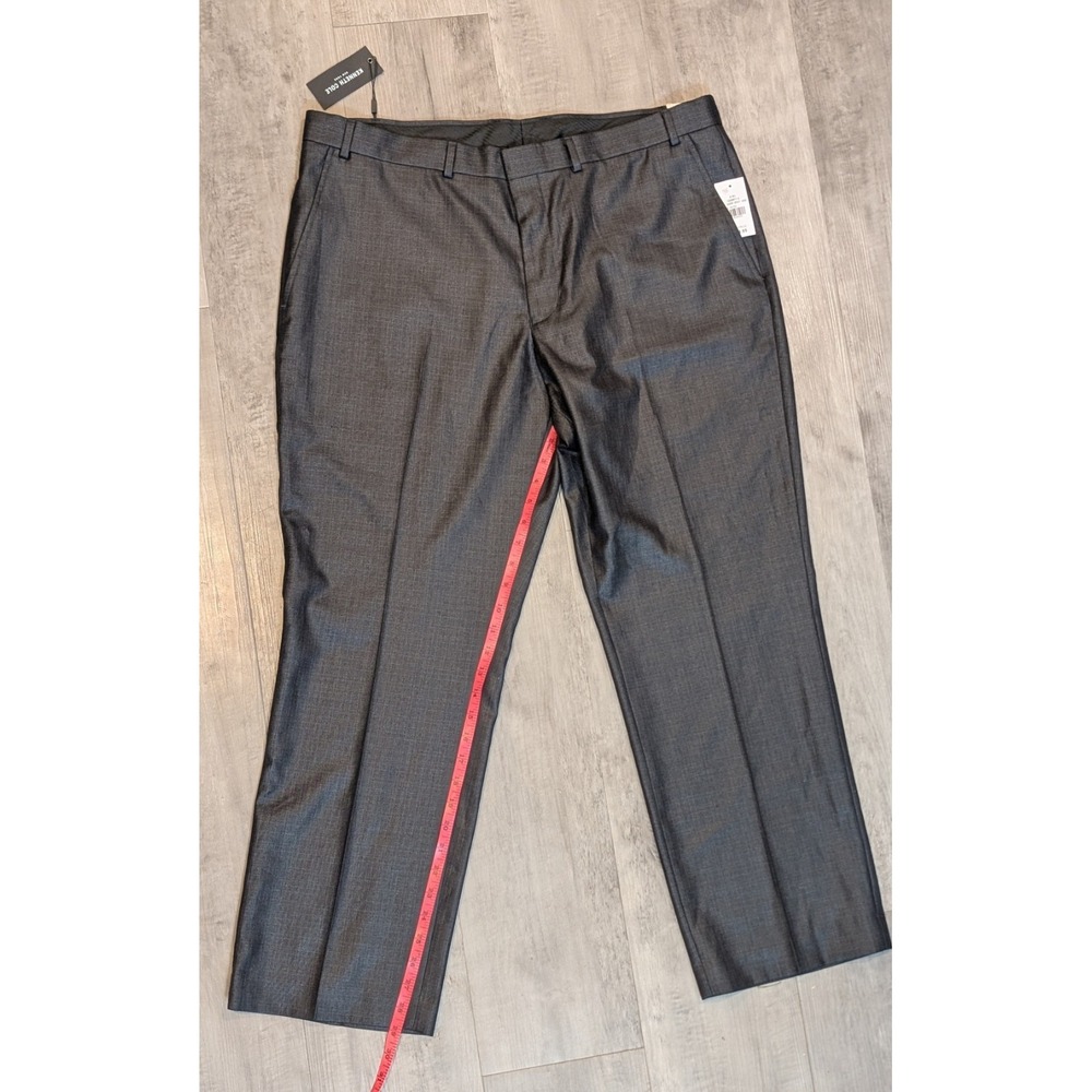 Kenneth Cole New York charcoal  pants in a size 40W x 30L